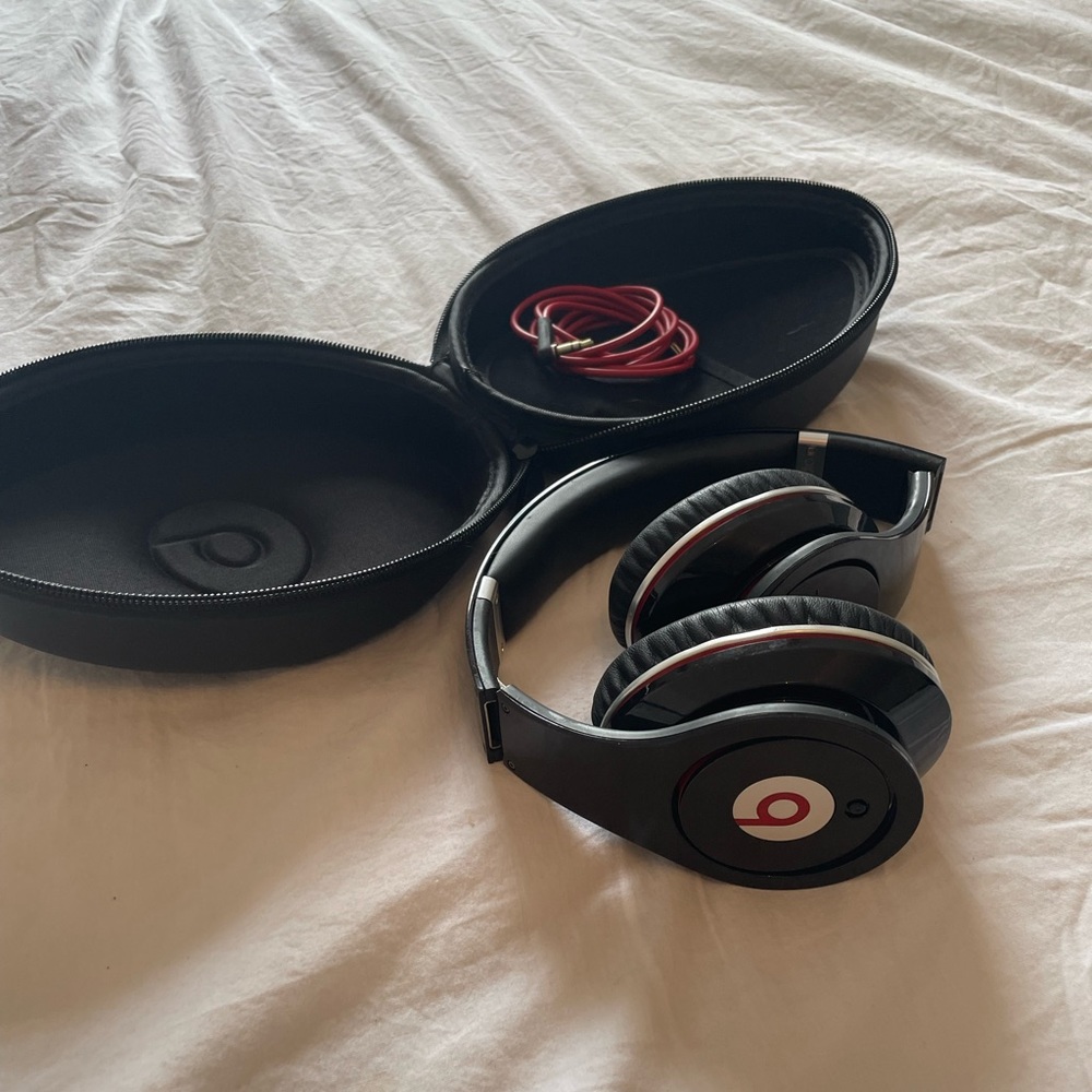 Dr.Dre Beats Solo HD